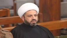 قائد قوات أبي الفضل العباس “أوس الخفاجي”: الجنة ليست حكراً على الشيعة ومن يشكل على اسم عمر وعثمان فهو يشكل على الامام علي (عليه السلام).