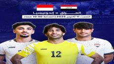 من اجل الحلم العالمي.. العراق يواجه إندونيسيا اليوم 10:30 مساءً ضمن التصفيات الآسيوية المؤهلة لكأس العالم 2026.