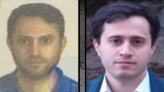 وزارة الخارجية الأمريكية ترصد مكافأة قدرها 15 مليون دولار لملاحقة إيرانيين اثنين مرتبطين بالحرس الثوري.