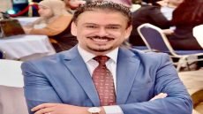 الفنان “كاظم القريشي”: أنا مع “تعدد الزوجات”.