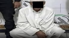 امن الحشد الشعبي يعتقل المدعو “رزاق حسج” القيادي بحزب البعث في البصرة؛ بتهمة قمع الانتفاضة الشعبية.
