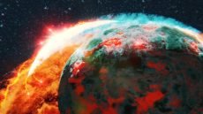 حسابات علمية: أمامنا نحو 19.5 مليار سنة قبل نهاية الكون.