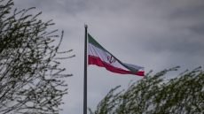 وكالة “تسنيم” الإيرانية: إيران لن تشارك في قمة شرم الشیخ الخاصة بمراسم التوقيع على اتفاق لوقف الحرب في قطاع غزة