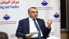   “الاسدي”: ضعف الامكانات المادية وراء ذهابي مع السوداني.