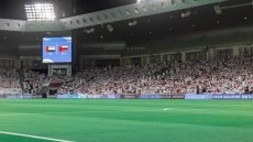 1,000 مقعد مخصص فقط لجمهور الإمارات ضد قطر في المباراة الحاسمة للتأهل إلى المونديال!