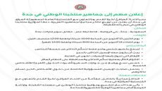 الاتحاد العراقي يعلن توزيع تذاكر مباراة العراق امام السعودية مجاناً.