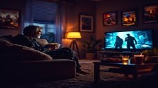 دراسة جديدة: مشاهدة الافلام لوحدك تزيد من الشعور بالسعادة والنضج النفسي والعاطفيّ.