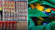 رابطة الجماهير السعودية تعلن تجهيز شعلات نارية وصافرات للتشويش على لاعبي المنتخب العراقي خلال المباراة المرتقبة