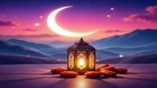 126 يوم فقط متبقي على شهر رمضان المبارك.