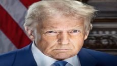 ترامب: لا أعتقد أن هناك شيئاً سيدخلني الجنة.