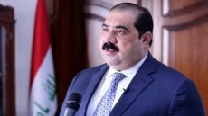 “مثنى السامرائي”: تحالف العزم سيحصل على المركز الأول “سنياً” في بغداد.