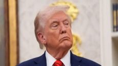 ترامب يهنئ العراق في عيده الوطني ويؤكد التزام واشنطن بالشراكة الاستراتيجية