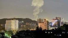 باكستان تنفذ ضربات دقيقة داخل كابول قبل ساعات من وقف إطلاق النار مع طالبان