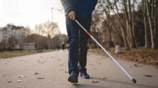 إيطالي يتقاضى إعانات العمى لـ50 عاماً رغم تمتعه ببصر سليم