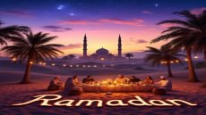 فلكياً.. الخميس 19 شباط 2026 غرة شهر رمضان المبارك.