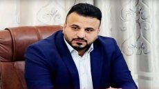 الهيئة القضائية المشرفة على مفوضية الانتخابات تعيد المرشح “سجاد سالم” إلى السباق الانتخابي