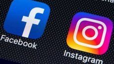 خلل عام يُصيب منصتي إنستغرام وفيس بوك.