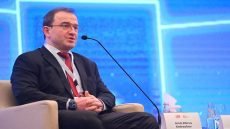 السفير الروسي يكشف: بعض الطلبة العراقيين في روسيا يتغيبون عن المحاضرات بسبب صداقاتهم مع الروسيات.