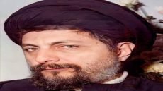 هانيبال القذافي يمثل أمام القضاء اللبناني في قضية إخفاء “موسى الصدر”.