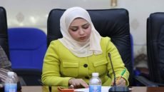 رئيسة منظمة نبأ الفرقان لحقوق الإنسان “فرقان ماهر” تقترح إلغاء رواتب وامتيازات وحصانة النواب لمعرفة من يترشح خدمة للوطن ومن يترشح طمعاً بالإمتيازات