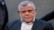 “هادي العامري” لأهالي تلعفر: صوتوا لقائمتي الانتخابية وسادعم تحويل منطقتكم الى محافظة.