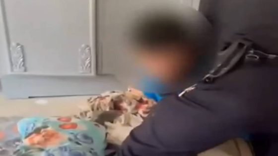 شرطة الرصافة تحرر مختطفة وتعتقل خاطفها في منطقة الحميدية ببغداد.