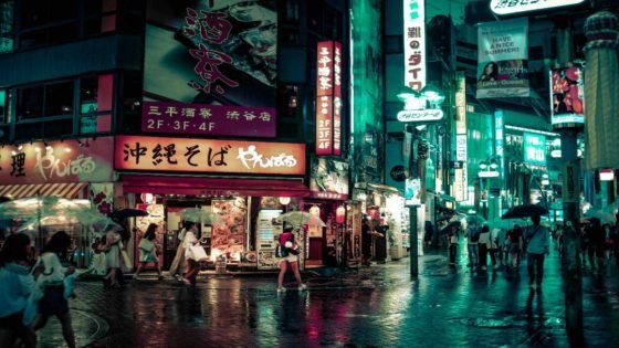 في اليابان، يمكنك استئجار “رجل عاصفة” أو “مستأجر” (Rent-a-Man) لأداء مهام اجتماعية غريبة