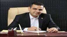 النائب “حسين عرب”: سابقى أُطارد الفاسدين الذين ذهبوا للتطبيع وأحالوا العقود بأربعة أضعاف من سعرها.