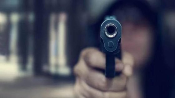 “خلاف عائلي يتحول إلى جريمة”.. امرأة تقتل زوجها رميا بالرصاص في المحمودية ببغداد.