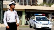 إصابة شرطي مرور برصاص أحد عناصر حماية نائب في البصرة