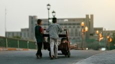 الداخلية تحذر من استغلال معاناة الأطفال لأغراض إعلامية