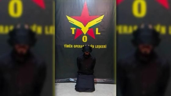 “قسد” تعتقل إرهابياً خطيراً من تنظيم داعش في الرقة