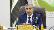 وزير الزراعة: العراق يحقق الاكتفاء الذاتي ويصدّر سبعة محاصيل لأول مرة