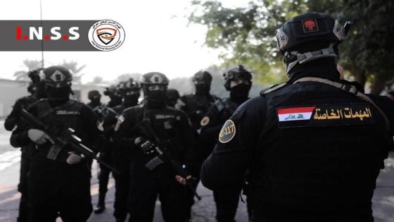 الأمن الوطني في ذي قار ينفي اعتقال أحد ضباط الشرطة