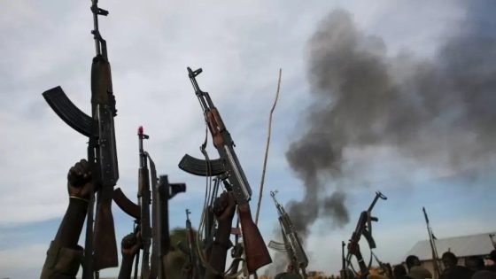 إطلاق نار بين أقارب نائب برلماني في الناصرية بسبب منشور على فيسبوك