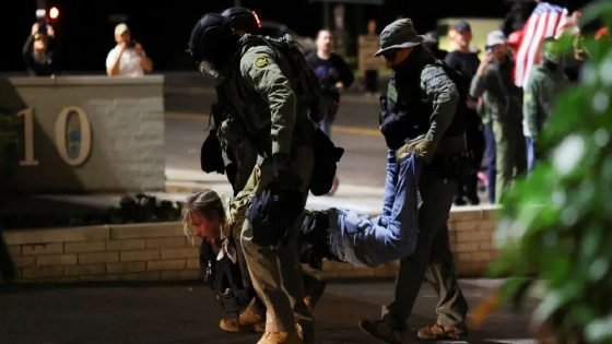 بيليز توافق على استضافة مهاجرين مرحّلين من الولايات المتحدة مؤقتاً