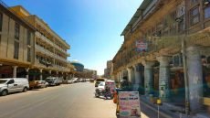 تطور عمراني في بغداد ومساعٍ لافتتاح فرع لمنظمة السياحة العربية