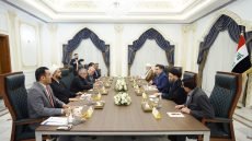 الإطار التنسيقي يناقش اغتيال المشهداني والأزمة الأمنية في الطارمية