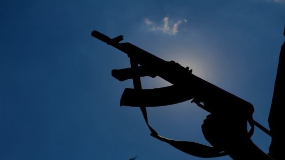 مقتل شخص بشجار مسلح شمال بغداد واعتقال متورطين بمخالفات انتخابية