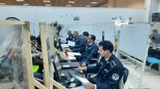 المرور العامة تستعد لإطلاق نظام رقمي لإصدار الإجازات وتسجيل المركبات عبر الهاتف