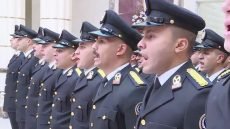 وزارة الداخلية تدعو المقبولين في الدورة (12) لمعهد إعداد مفوضي الشرطة للالتحاق بكلية الشرطة يوم غد الأربعاء