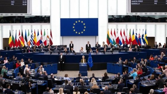 الاتحاد الأوروبي يدعو إلى وقف شامل لإطلاق النار في السودان ويطالب بتوسيع ولاية المحكمة الجنائية لتشمل كامل البلاد