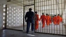 إطلاق سراح 109 أحداث خلال شهر تشرين الأول الماضي لحسن السلوك والعفو العام