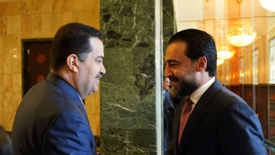 المحمدين مهددان بالإقصاء… تحركات قضائية قد تُسقط قيادات سياسية بارزة