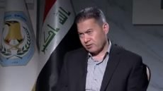 مدير عام شؤون مكافحة المخدرات والمؤثرات العقلية الفريق أحمد الزركاني: القبض على شبكات للمخدرات في أربع دول مختلفة