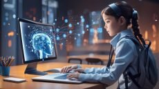 وزارة التربية تعتمد الذكاء الاصطناعي في المناهج وتطلق تخصصات جديدة بالتعليم المهني