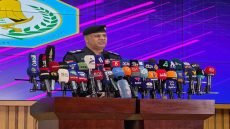الداخلية: أكثر من 185 ألف منتسب لتأمين الانتخابات و7000 مركز انتخابي في عموم العراق