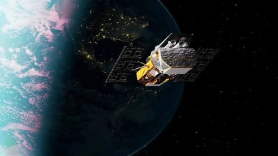 ناسا تطلق مهمة إنقاذ فريدة لمنع سقوط مرصد “سويفت”… ومركبة فضائية خاصة تتولى رفع مداره قبل نهاية 2026