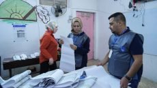 المفوضية تعلن تسجيل 48 شكوى انتخابية وتؤكد استمرار استقبالها حتى نهاية الدوام الرسمي