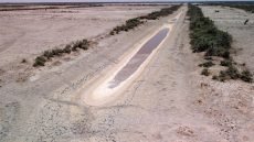 الحكومة تعتمد إجراءات استراتيجية لمواجهة الجفاف وتراجع الإطلاقات المائية